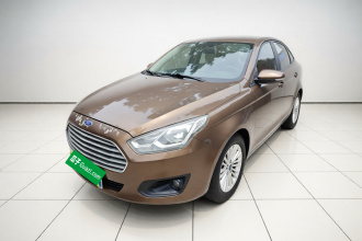 福特 福睿斯 2015款 1.5L 自动舒适型