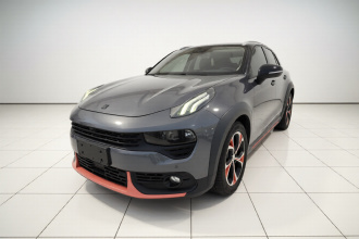 领克02 2019款 1.5T DCT两驱耀Pro版 国VI