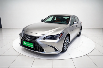 雷克萨斯ES 2020款 200 卓越版