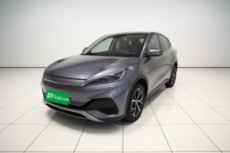 比亚迪 元PLUS 2022款 510KM 尊荣型