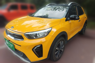 起亚 奕跑 2019款  1.4L 自动运动版 国VI