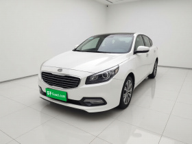 起亚K4 2015款 1.8L 自动GLS Special