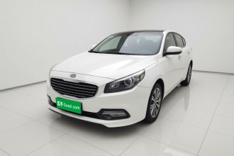 起亚K4 2015款 1.8L 自动GLS Special