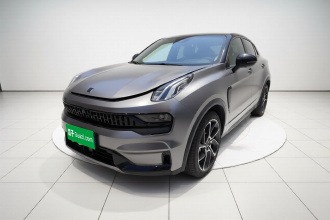 领克05 2020款 2.0TD 两驱耀Halo