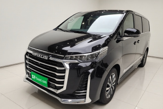 上汽大通MAXUS 大通G20 2021款 PLUS 2.0T 汽油自动豪华版