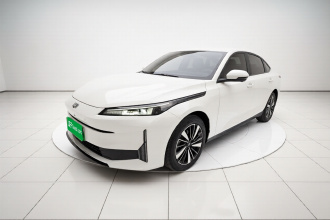 长安启源A05 2024款 真香版 70 超越型