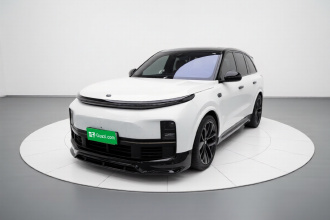 理想汽车 理想L8 2023款 Pro