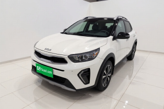 起亚 奕跑 2021款 1.4L CVT趣享天窗款