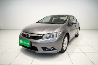 本田 思域 2012款 1.8L 自动豪华导航版