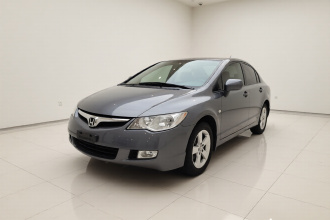 思铭 2012款 1.8L 手动