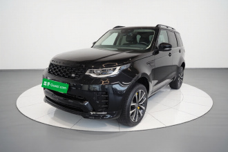 路虎 发现 2021款 360PS R-Dynamic SE