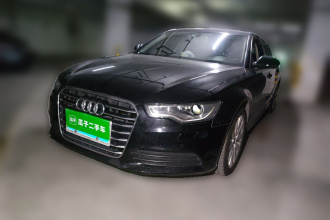 奥迪A6L 2014款 TFSI 标准型