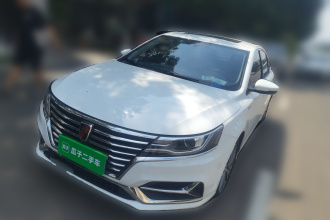 荣威i6经典 2019款 PLUS 1.6L CVT 4G互联旗舰大赞版