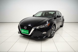 日产 天籁 2021款 2.0L XL 舒适版