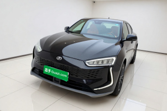 SERES赛力斯 赛力斯SF5 2021款 华为智选四驱版
