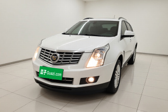 凯迪拉克SRX 2014款 3.0L 舒适型