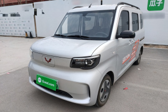 五菱汽车 五菱之光新能源 2025款 201km 舒适型