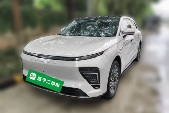星途 星纪元 ET 2025款 增程 265 Pro两驱高速辅助驾驶