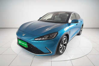 ARCFOX极狐 极狐 阿尔法S(ARCFOX αS) 2021款 708S+ 160kW