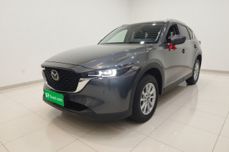 马自达CX-5 2024款 2.0L 自动两驱智雅Pro