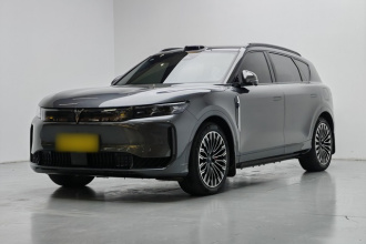 岚图汽车 岚图FREE 2025款 FREE+ 四驱乾崑版