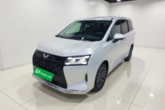 五菱汽车 星光730新能源 2025款 插混 125km 豪华型