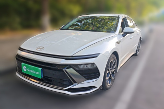 现代 索纳塔 2024款 1.5T Pro