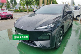 深蓝汽车 深蓝S07 2024款 215Max 增程版