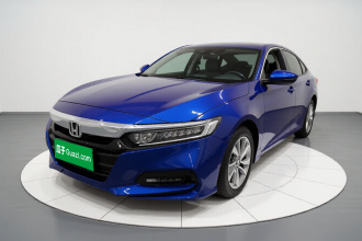 本田 雅阁 2018款 260TURBO 精英版 国VI