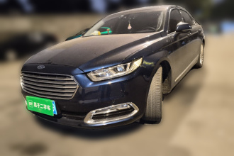 福特 金牛座 2017款 EcoBoost 245 豪华型