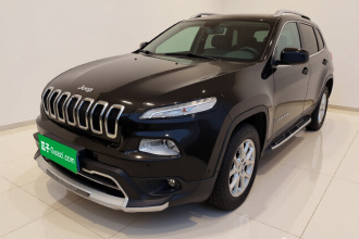 Jeep 自由光 2016款 2.4L 专业智能版