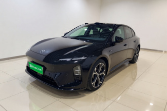 蔚来ET5T 2025款 75kWh Touring