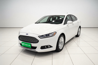 福特 蒙迪欧 2013款 2.0L GTDi200时尚型