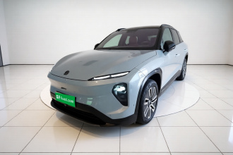 蔚来ES7 2022款 75kWh