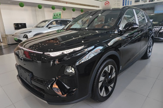 奔腾 悦意07 2025款 210km 乐享版