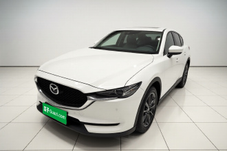 马自达CX-5 2020款 改款 2.0L 自动两驱智慧型