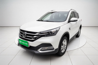 东风风神AX7 2019款 经典 230T 手动精英型 国VI