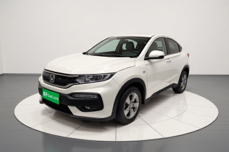 本田XR-V 2017款 1.5L LXi 手动经典版