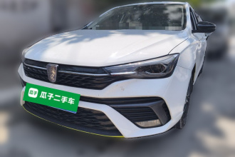 荣威i5 2021款 1.5L 手动铂金版