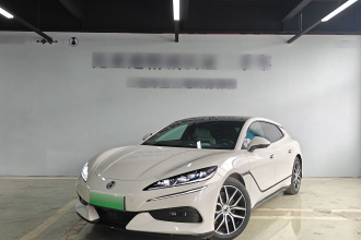 腾势Z9GT 2024款 630四驱Pro版