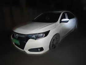 本田 凌派 2022款 180Turbo CVT豪华版