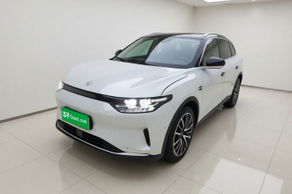 零跑汽车 零跑C11 2021款 改款 豪华版