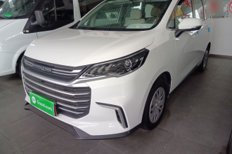 上汽大通MAXUS 大通G50 2023款 1.5T 手动畅游A