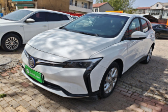 别克 微蓝6 2022款 互联共享型 PLUS