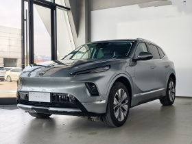 别克E5 2025款 620KM尊享版