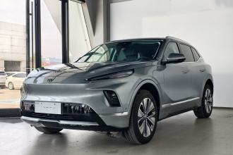 别克E5 2025款 620KM尊享版