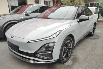 五菱汽车 五菱星光 2024款 共创版 510 进阶型