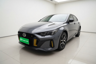 广汽传祺 影豹 2021款 270T DCT J15版