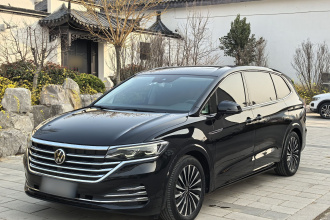 大众 威然 2020款 380TSI 旗舰版