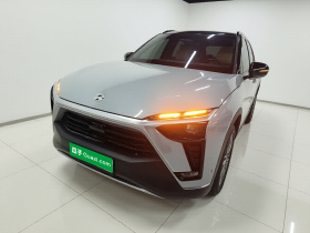 蔚来ES8 2020款 415KM 六座版